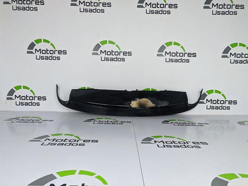 Difusor do Para-choques Traseiro Audi A7 Usado Original 4G8, 4GA, 4GF 4G8807521